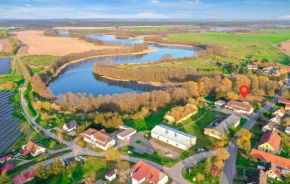 Ferienwohnung Hohen Wangelin